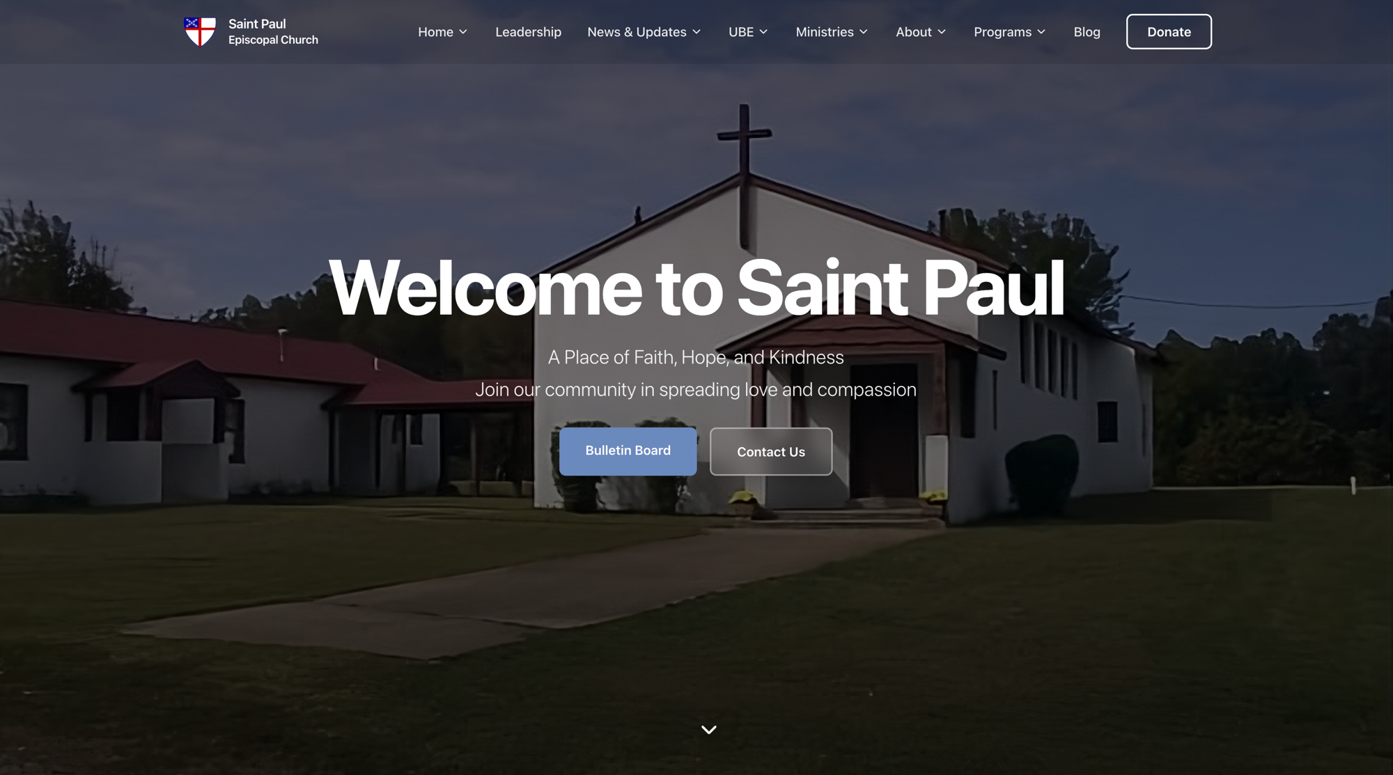 Saint Paul Mason